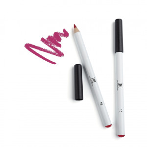 Карандаш для губ TNL Professional Stable contour тон 15 Mystery cherry
