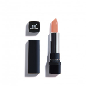 Помада для губ TNL Professional Absolute glam Увлажняющая тон 01 Pink nude