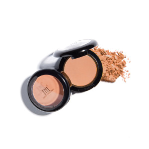 Румяна TNL Professional Natural cheeks тон 07 Intense beige
