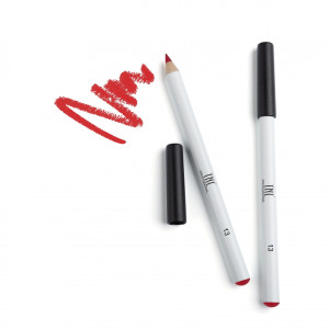 Карандаш для губ TNL Professional Stable contour тон 13 Classic red