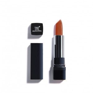 Помада для губ TNL Professional Absolute glam Увлажняющая тон 13 Spicy cinnamon