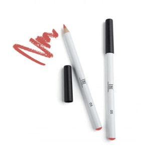 Карандаш для губ TNL Professional Stable contour тон 05