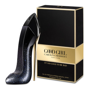 Парфюмерная вода Carolina Herrera Good Girl Supreme женская 50 мл