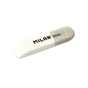 LA 8030 MILAN Ластик "8030" каучуковый комбинир.