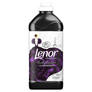 Кондиционер для белья Lenor Haute Couture La Magnifique концентрат 1.785 л - 1