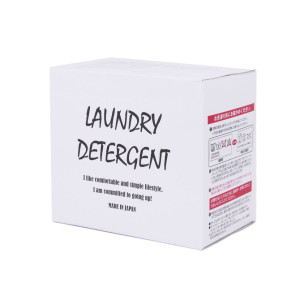 Стиральный порошок Mitsuei Power Laundry 900 гр