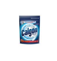 Чистящее средство Calgon 3в1 предотвращение образования известкового налёта порошок 400 гр