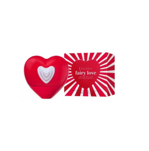 Туалетная вода Escada Fairy Love женская 30 мл
