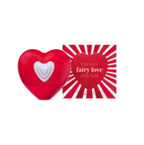 Туалетная вода Escada Fairy Love женская 50 мл
