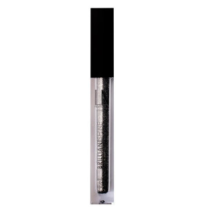 Глиттер для лица LN Professional Brilliant Shine жидкий тон 6 black diamond 3.3 гр