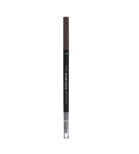 Карандаш для бровей LN Professional Micro Brow Penсil тон 103 серо-коричневый 1 гр - 1