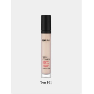 Консилер для лица LN Professional Skin Cover Longwear Liquid Concealer тон 101 6.5 мл - 1