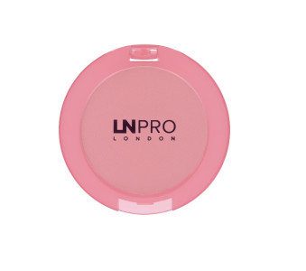 Румяна LN Professional тон 104 темно-розовый 2.5 гр - 1