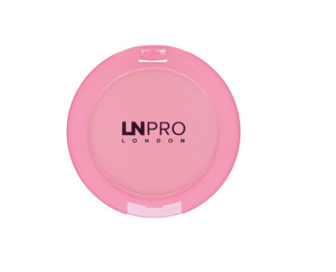 Румяна LN Professional тон 102 нежный розовый 2.5 гр - 1