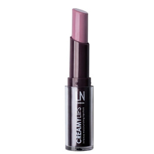 Помада для губ LN Professional Creamy Lips увлажняющая тон 4 лиловый 3.6 гр - 1