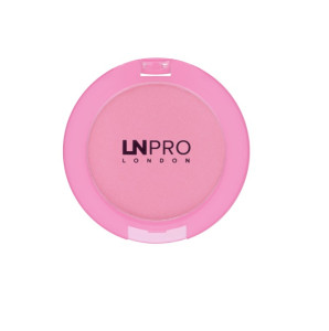 Румяна LN Professional тон 101 розовый 2.5 гр - 1