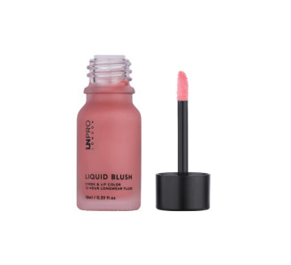 Румяна LN Professional Liquid Blush Cheek & Lip Color жидкие тон 101 10 мл - 1