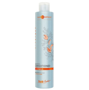 Бальзам для волос Hair Company Professional Hair Light Bio Argan с био маслом Арганы 250 мл