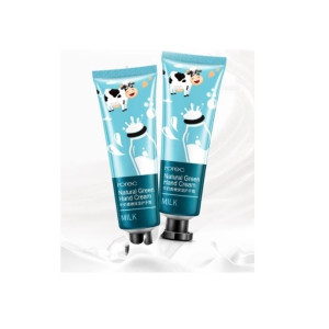 Крем для рук BioAqua HOREC молоко 30 гр