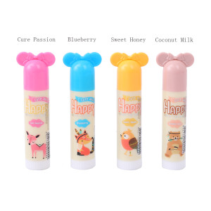 Бальзам для губ Farres Cosmetic Happy 4.7 гр