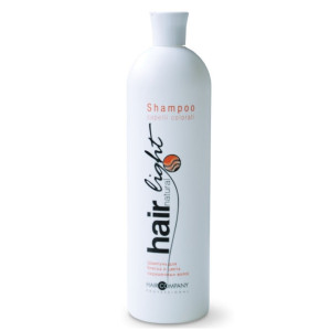 Шампунь для волос Hair Company Professional Hair Natural Light для блеска и цвета окрашенных волос 1000 мл