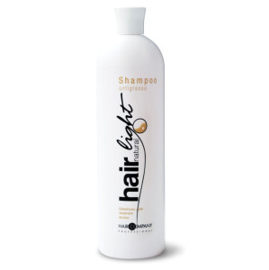 Шампунь для волос Hair Company Professional Hair Natural Light для жирных волос 1000 мл
