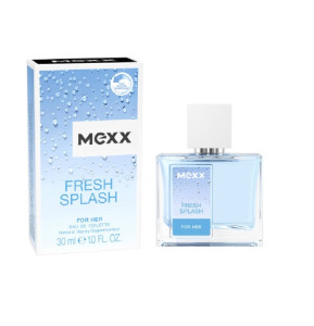 Туалетная вода Mexx Fresh Splash for Her женская 30 мл