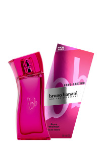 Туалетная вода Bruno Banani Pure Women женская 30 мл