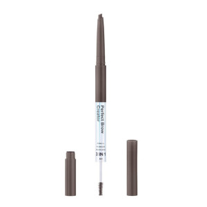 Карандаш для бровей Lamel Brow creator 3 in 1 тон 401 Латте 1.32 гр