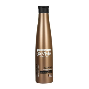 Шампунь для волос Gamma Perfect Hair Термозащита 350 мл
