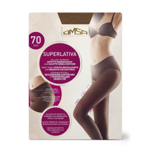 Колготки Omsa SuperLativa 70 Den цвет Nero размер 3