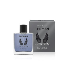 Туалетная вода Christine Lavoisier Parfums The One Victorem мужская 100 мл