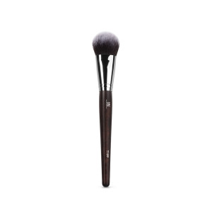 Кисть косметическая TNL Professional для тональных средств  синтетическая