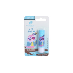 Бальзам для губ Farres Cosmetic Совушка