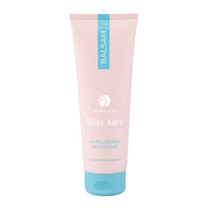 Бальзам для волос Adricoco Miss Adri Увлажняющий Hyaluronic moisture 250 мл