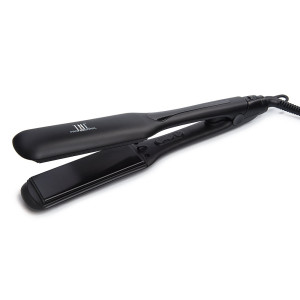 Щипцы для волос TNL Professional Profi style черные 75 Вт