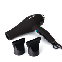 Фен для волос TNL Professional Air Touch черный бархат 2200 Вт