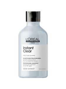 Шампунь для волос L`Oreal Professionnel Instant Clear от перхоти 300 мл