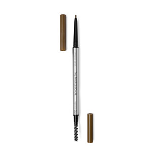 Карандаш для бровей TNL Professional Ultra thin тон 01 blonde 0.1 гр