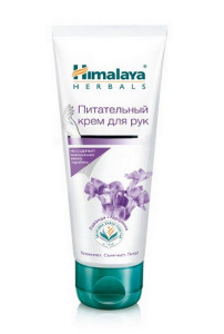 Крем для рук Himalaya Since 1930 Питательный 50 мл