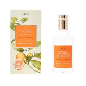 Туалетная вода Acqua Colonia Energizing Mandarine & Cardamom 50 мл