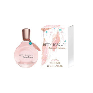 Туалетная вода Betty Barclay Bohemian Romance 20 мл