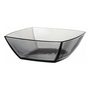 Салатник Pasabahce Gray 160 х 160 мм