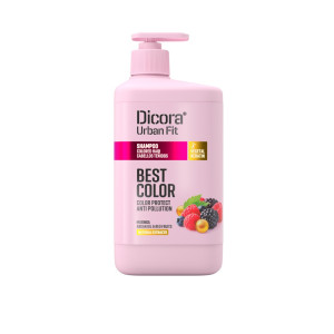Шампунь для волос Dicora Best Color для окрашенных волос 800 мл
