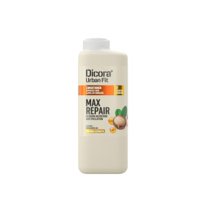 Кондиционер для волос Dicora Max Repair для поврежденных волос 400 мл