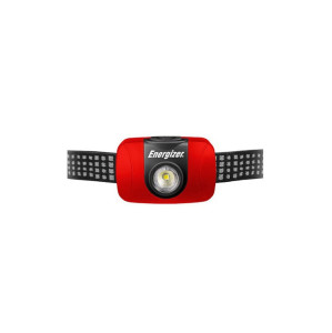 Фонарь налобный Energizer LED Headlight светодиодный 55 лм 2-ААА - 1