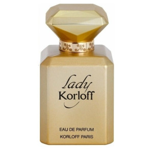 Парфюмерная вода Korloff Paris Lady Korloff женская 30 мл