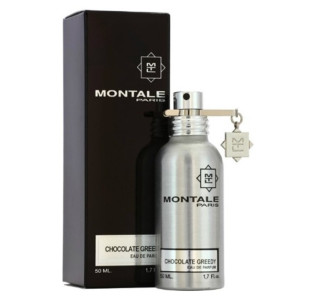 Парфюмерная вода Montale Chocolate Greedy унисекс 50 мл