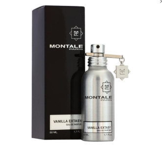 Парфюмерная вода Montale Vanilla Extasy женская 50 мл