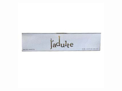 Туалетная вода J'Adulte женская 15 мл